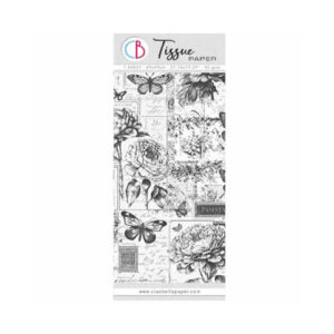 Tissue Papier Botany Ciao Bella