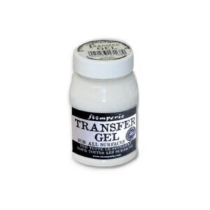 Transfer Gel 100ml Stamperia