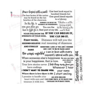 Transfer-me Sentiments #4