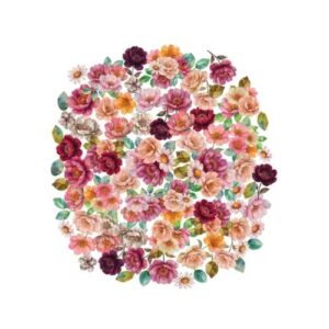 Vellum Die Cuts Dagdromen Uniquely Creative