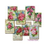 Victoriaanse-Rozen-Mini-Plakboekpapier-Scrapboeken-2.jpg