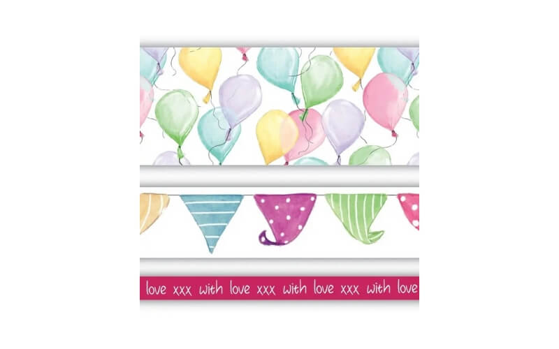 Washi-Tape Gave van Geven Craft Consortium