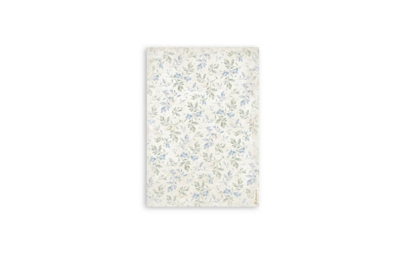Washi-pad Timeless Stamperia