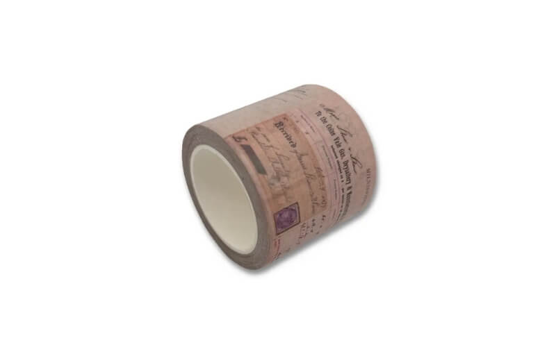 Washi-tape Vintage Willow & Grace