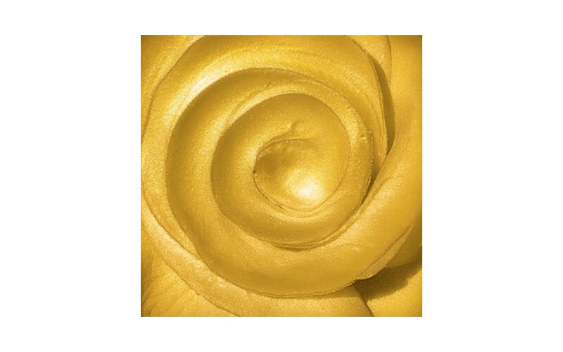 Wax Patina 40 ml Klassiek Goud Stamperia