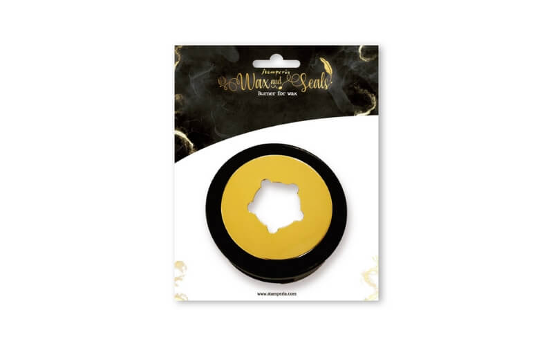 Waxbrander Stamperia