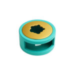 Waxzegel-Brander-Turquoise-Stamperia-Scrapboeken.nl-2.jpg