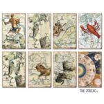 Zodiac-2-Mini-Plakboekpapier-Scrapboeken-1-1.jpg