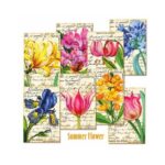 Zomer-Bloem-Mini-Plakboekpapier-Scrapboeken-2.jpg