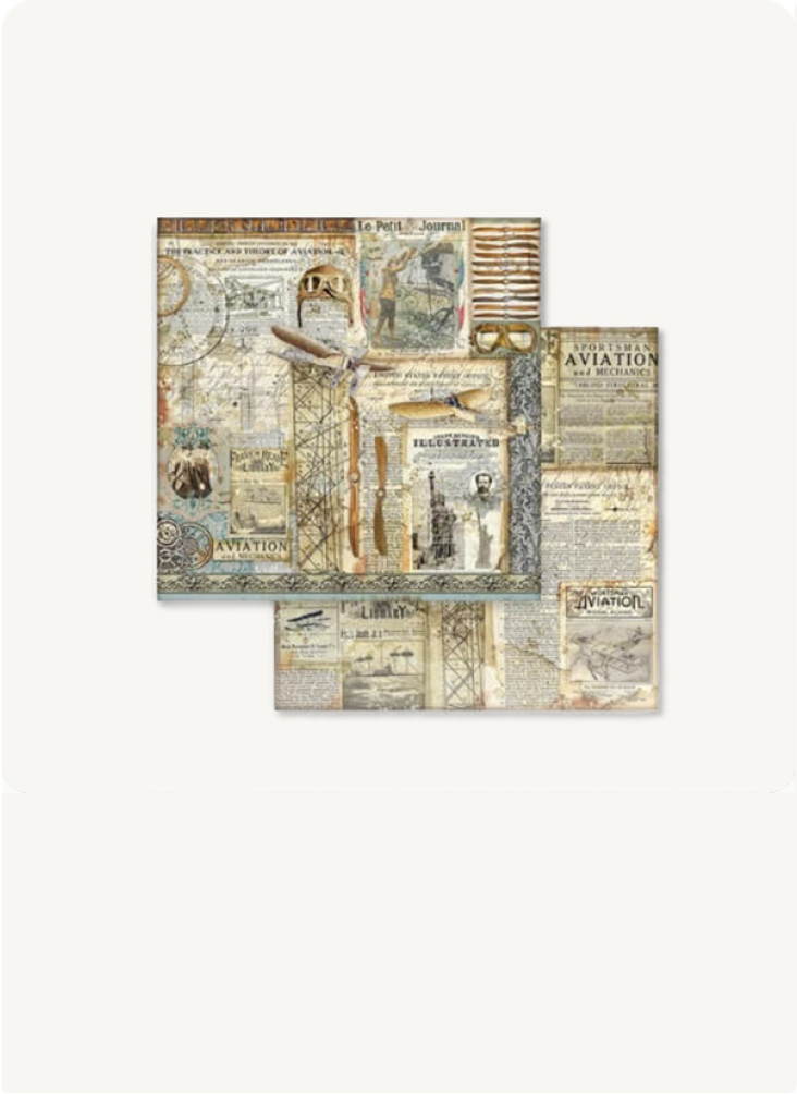 scrapboeken-cat-plakboek-papier